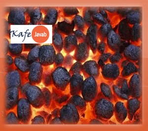زغال و انواع آن