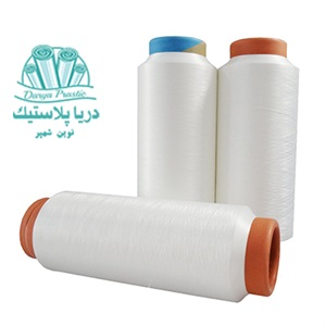 نایلون استرچ و انواع آن
