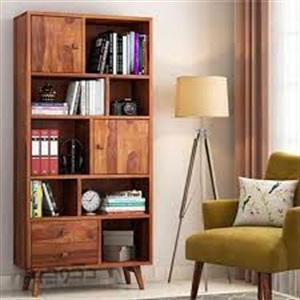 بررسی مهمترین ویژگی های کتابخانه