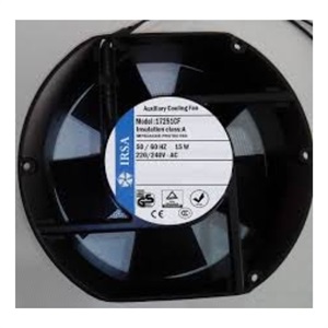 انواع فن کابین آسانسور