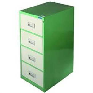 راهنمای کلی خرید کمد اداری مناسب