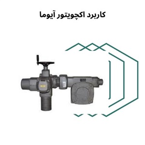 بررسی مزایای بی نظیر اکچویتور آیوما